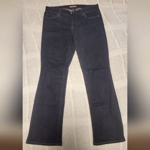 Tommy Hilfiger Size 6S Bootcut